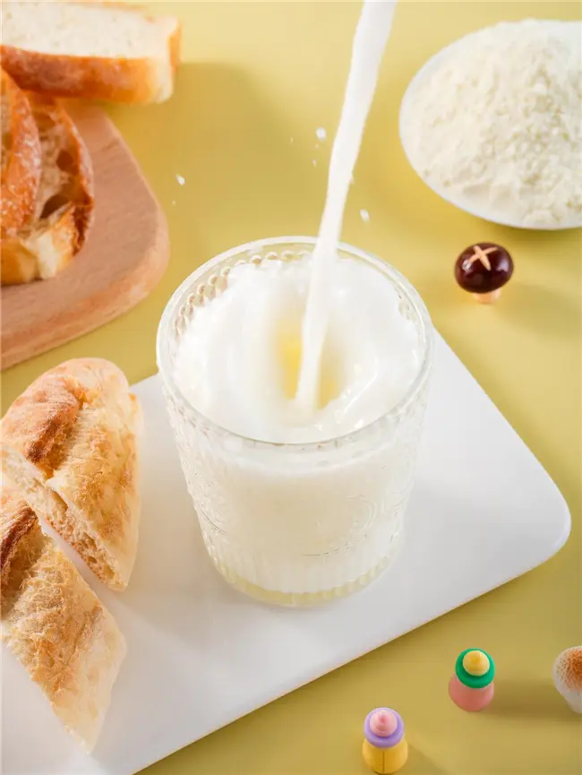 解锁天然营养新高度,西谱绵羊奶粉走入千家万户