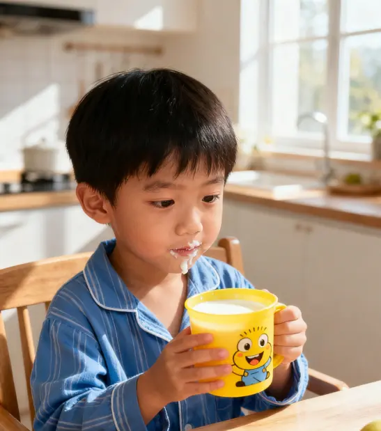 解锁天然营养新高度,西谱绵羊奶粉走入千家万户