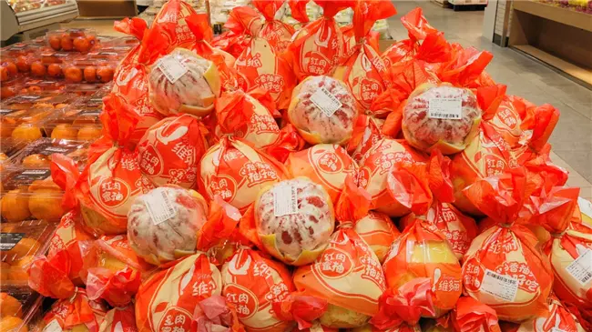 京东七鲜11.11开启“好吃水果相亲计划”!同步上线“好吃水果榜”