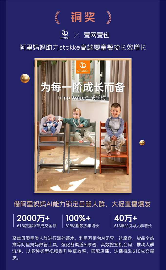 阿里妈妈狂揽21项长城奖，AI驱动科学经营成破局关键