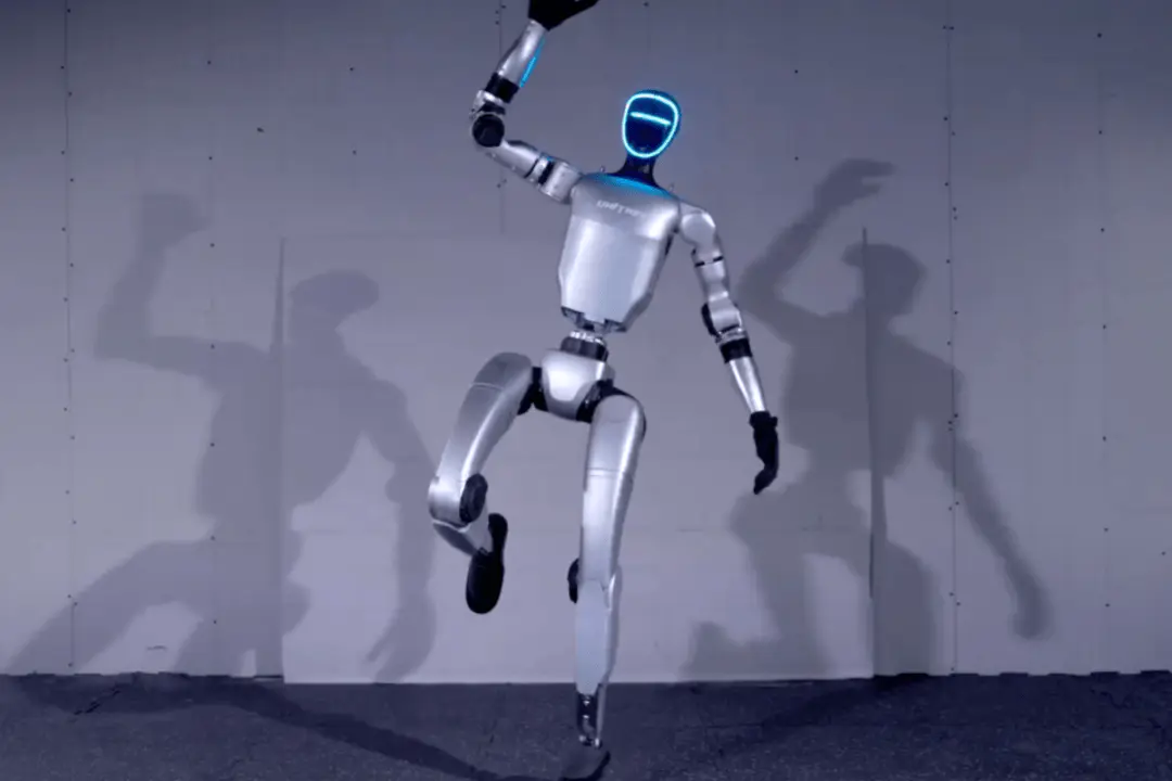 2026中国人形机器人展,带您盘点“中国人形机器人核心企业梯队”