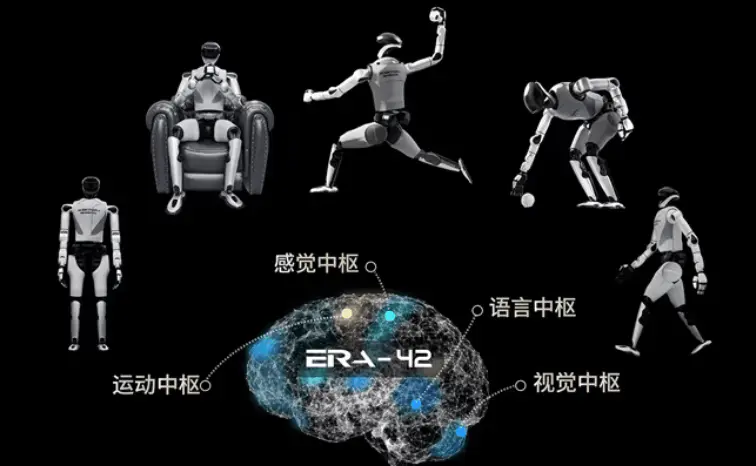 2026中国人形机器人展,带您盘点“中国人形机器人核心企业梯队”