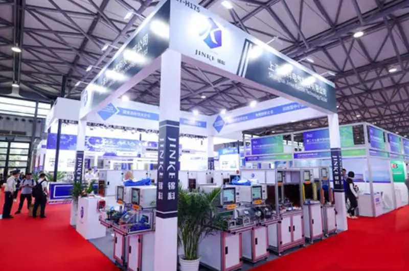 上海电机展:2026上海电机博览会