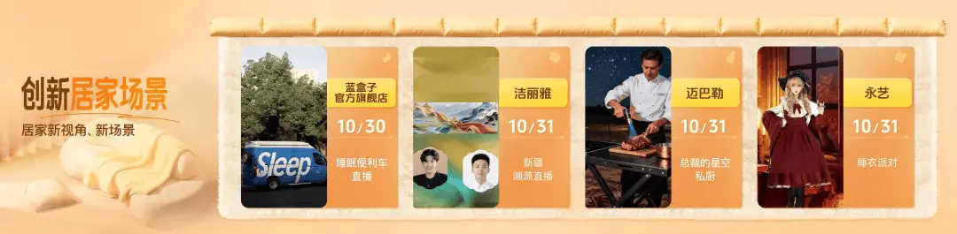 从好内容到好生意 家居品牌在抖音电商跑赢双11