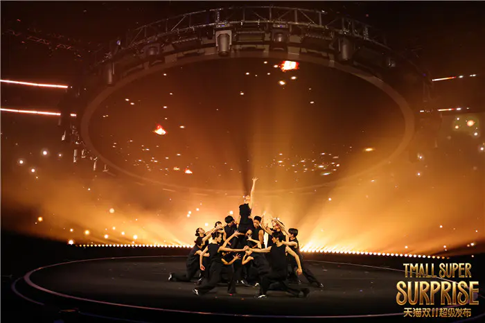 联动米兰冬奥、携手近40家超级品牌,天猫在双11传递“品牌精神”火种