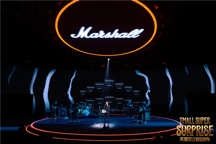 联动米兰冬奥、携手近40家超级品牌,天猫在双11传递“品牌精神”火种