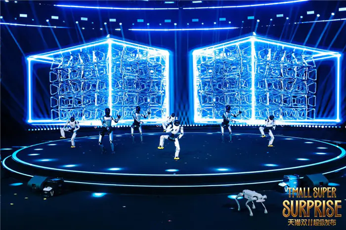 联动米兰冬奥、携手近40家超级品牌,天猫在双11传递“品牌精神”火种