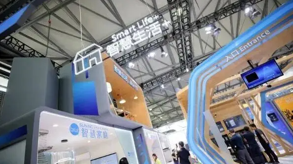 30%的新品选择在“世亚智博会”首发：加入我们共同定义2026