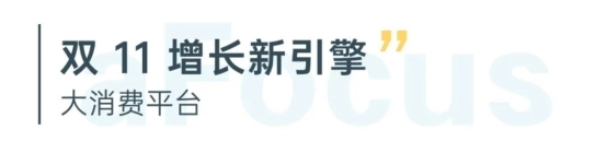 品效销增长伙伴灵狐科技:告别增长焦虑，打赢双11流量争夺战