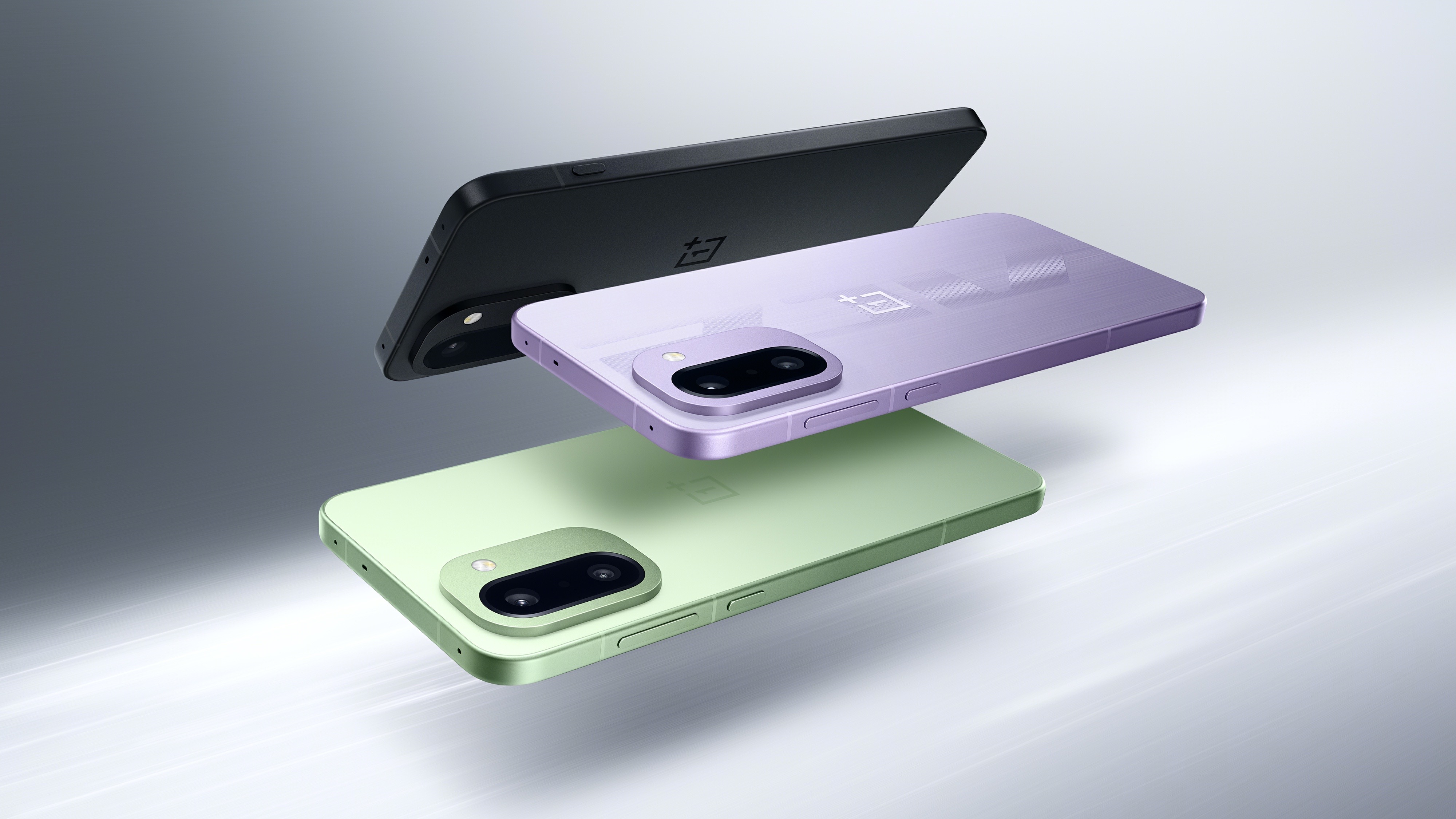 一加 Ace 6T续航官宣 行业唯一8300mAh冰川电池+百瓦闪充