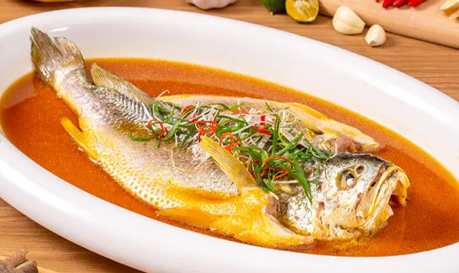 京东生鲜与宁德霞浦政府深化战略合作,助力大黄鱼“游”进寻常百姓的餐桌