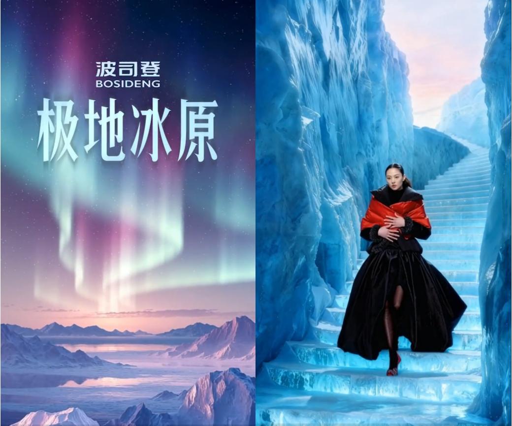 有品质，也有温度，「中国好羽绒」如何成为国货精神的新表达？