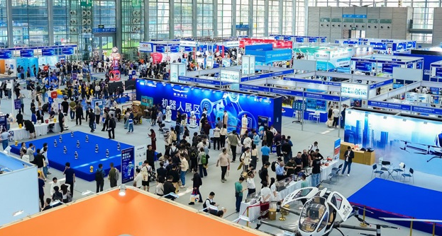 2026深圳电子展：八大前沿热点引爆电子信息产业新机遇