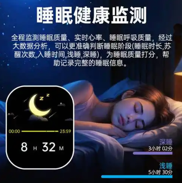 2026广州国际睡眠健康与智能睡眠展览会