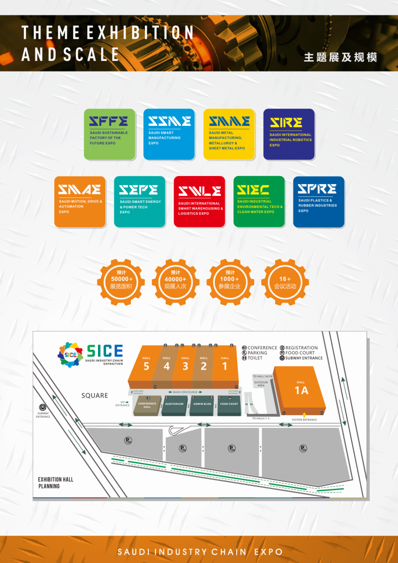 2026沙特动力传动与控制技术展览会
