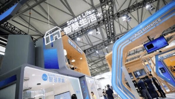 30%的新品选择在“世亚智博会”首发：加入我们共同定义2026