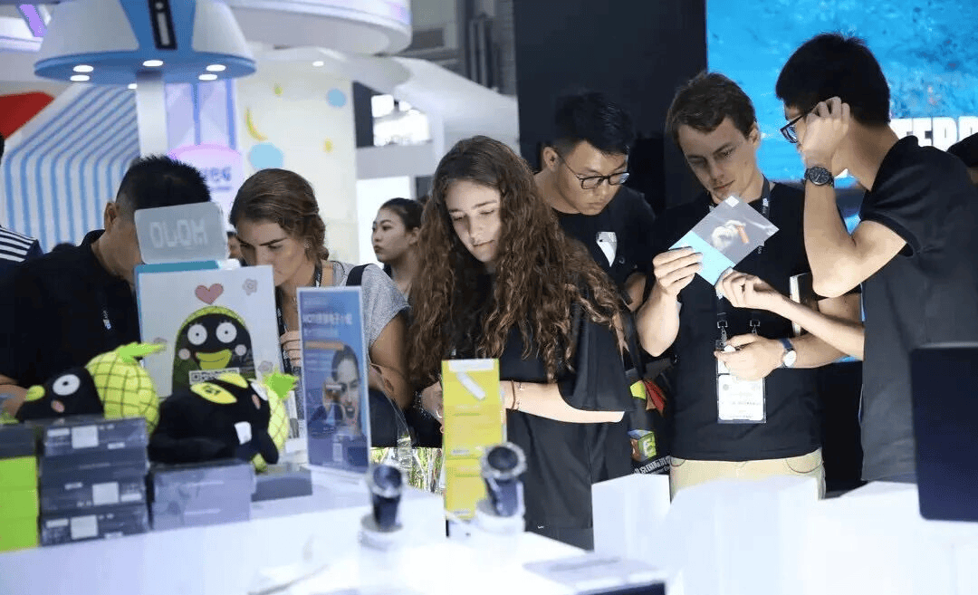 30%的新品选择在“世亚智博会”首发：加入我们共同定义2026