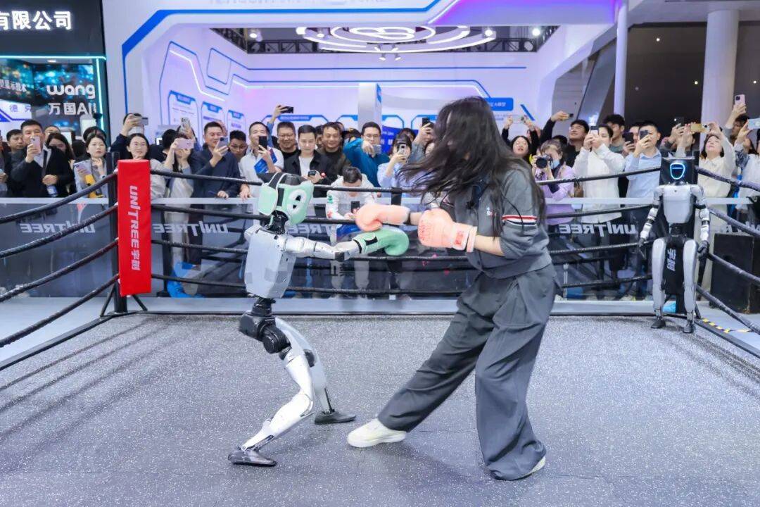 11月深圳1700亿燃爆未来！第二十七届高交会圆满闭幕！