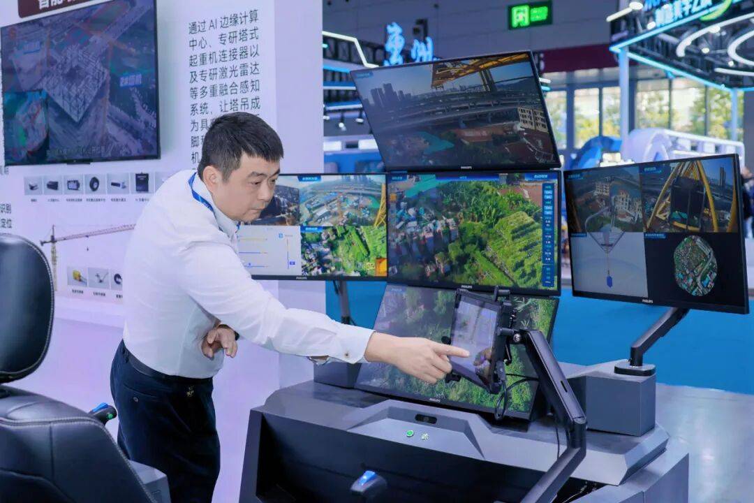 11月深圳1700亿燃爆未来！第二十七届高交会圆满闭幕！