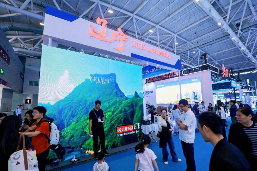 11月深圳1700亿燃爆未来！第二十七届高交会圆满闭幕！