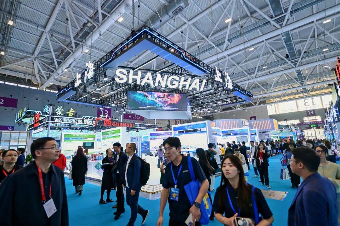 11月深圳1700亿燃爆未来！第二十七届高交会圆满闭幕！