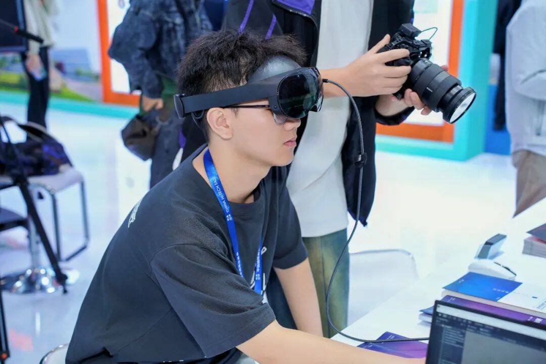 11月深圳1700亿燃爆未来！第二十七届高交会圆满闭幕！