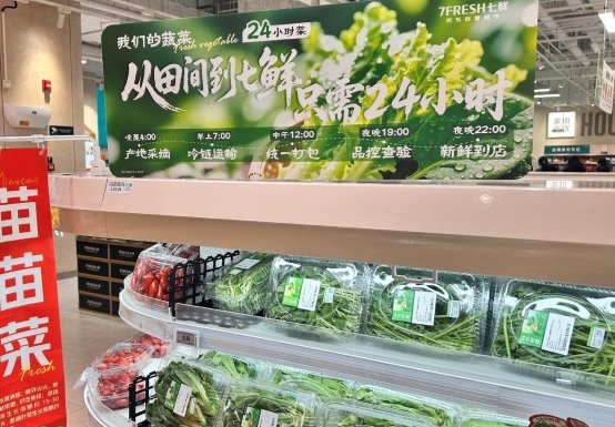 就在下周五！石家庄七鲜12.19开业，一大波“神仙好物”正在赶来