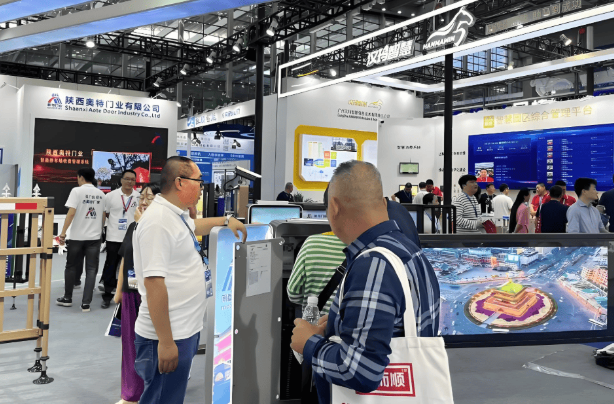 全球智慧城市发展的焦点舞台 | 2026杭州智慧城市及物联网展会