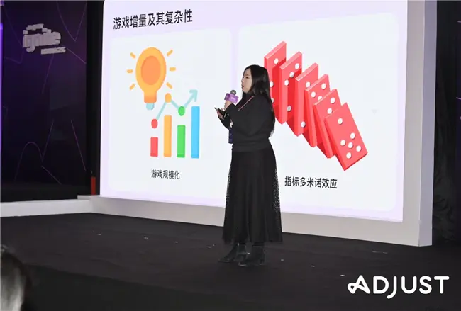 Adjust Ignite Beijing 2025:AI与短剧引领中国应用出海新浪潮