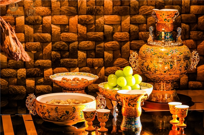 茅台文旅2026新春产品首发：双非遗共以此礼，致敬中国年