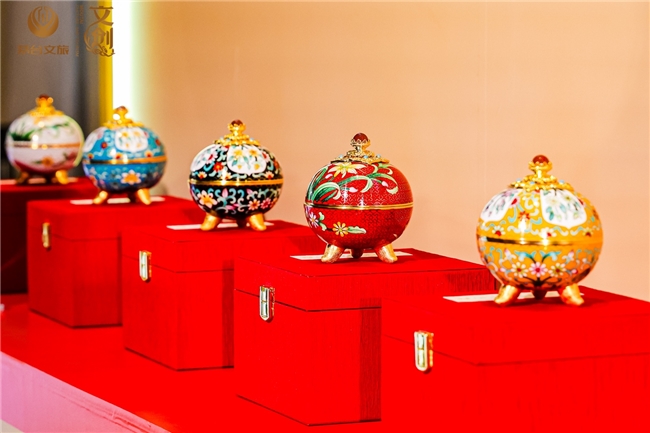 茅台文旅2026新春产品首发：双非遗共以此礼，致敬中国年