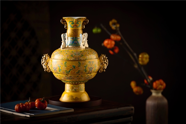 茅台文旅2026新春产品首发：双非遗共以此礼，致敬中国年