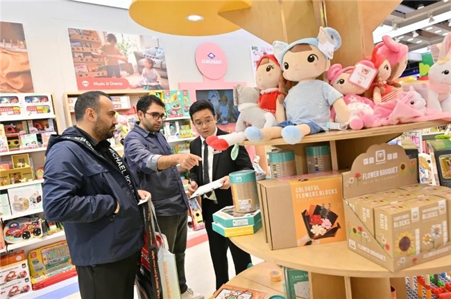 香港玩具展、香港婴儿用品展，香港国际文具及学习用品展