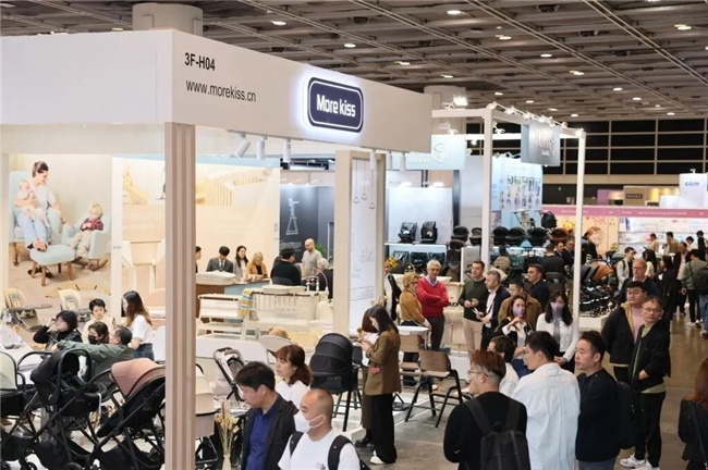 香港玩具展、香港婴儿用品展，香港国际文具及学习用品展