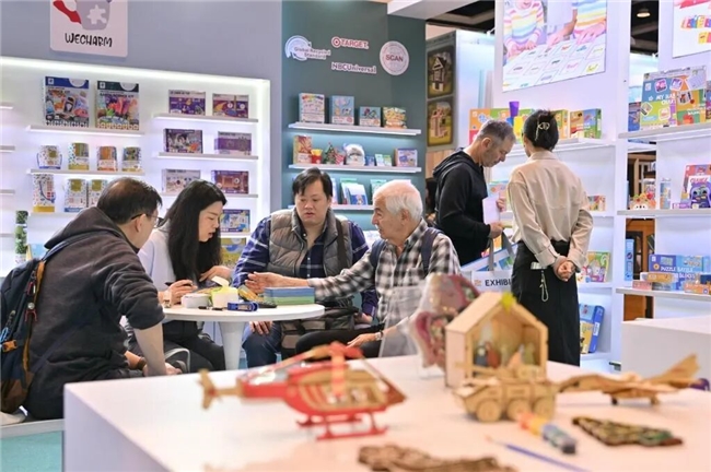 香港玩具展、香港婴儿用品展，香港国际文具及学习用品展