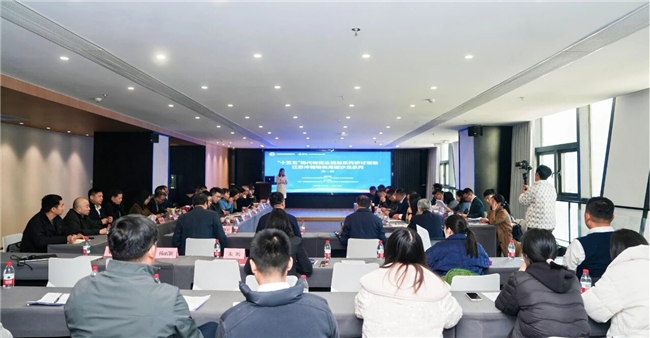 绿色智慧双驱动，玉湖冷链引领冷链物流新趋势