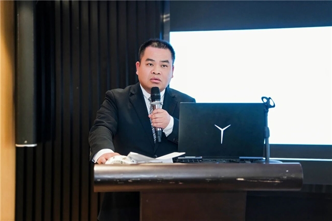 绿色智慧双驱动，玉湖冷链引领冷链物流新趋势