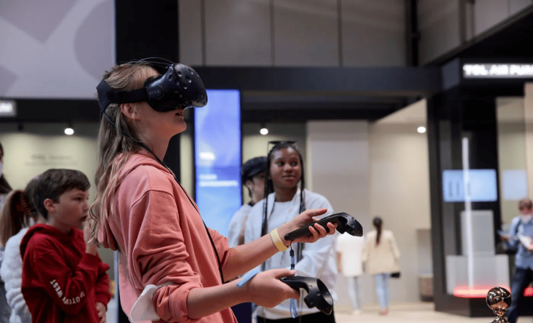 高频聚焦科技创新“世亚智博会2026”以平台之力驱动产业升级