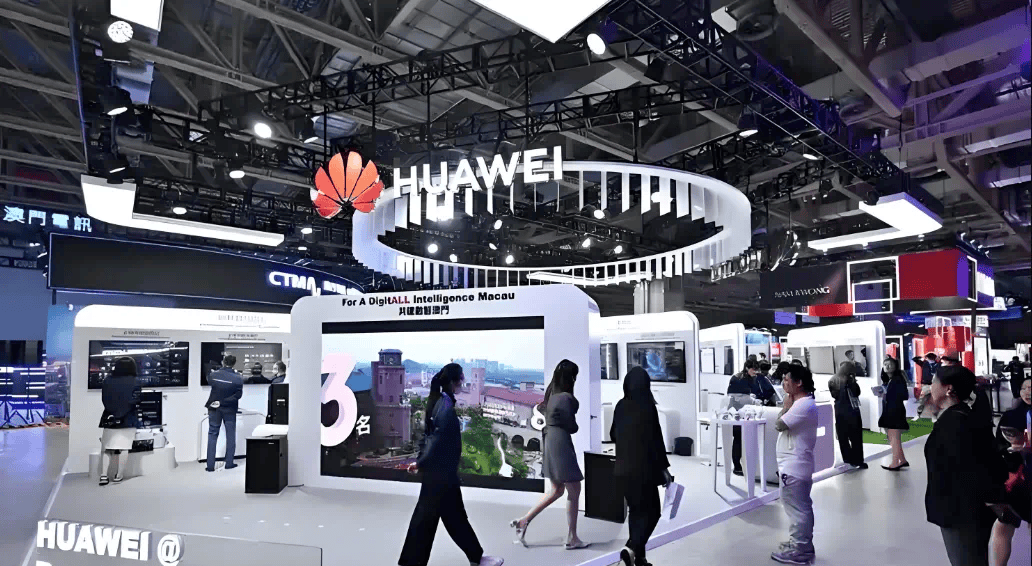 高频聚焦科技创新“世亚智博会2026”以平台之力驱动产业升级