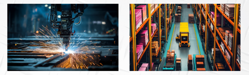 2026沙特工业链博览会：聚焦产业协同，共筑中东工业生态新未来