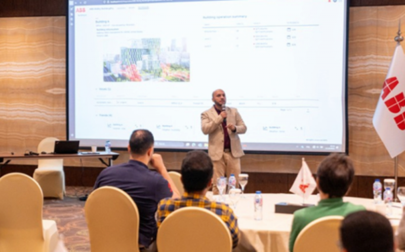 2026沙特工业链博览会：聚焦产业协同，共筑中东工业生态新未来