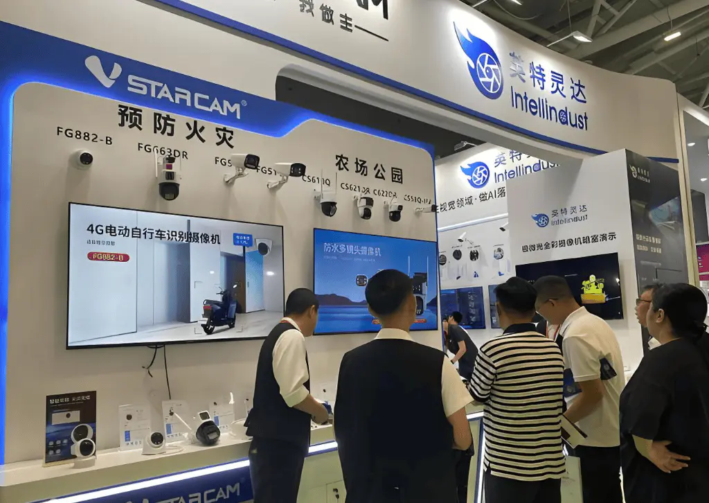 全新姿态亮相“2026杭州安博会”更高站位、更广视野、更新形式