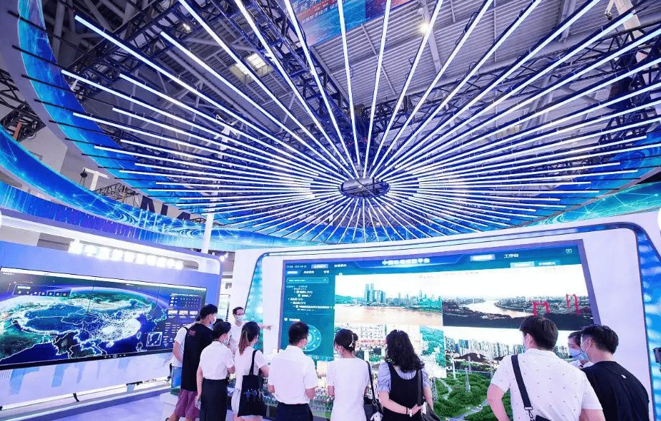 抢占C位！在2026世亚智博会，将您的品牌钉在行业领导位！