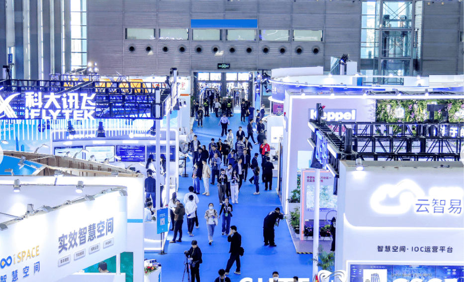 抢占C位！在2026世亚智博会，将您的品牌钉在行业领导位！