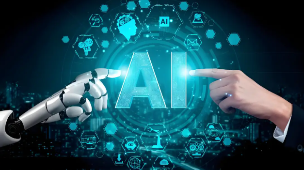 国家万亿产业风口+千媒矩阵曝光：北京国际人工智能展会