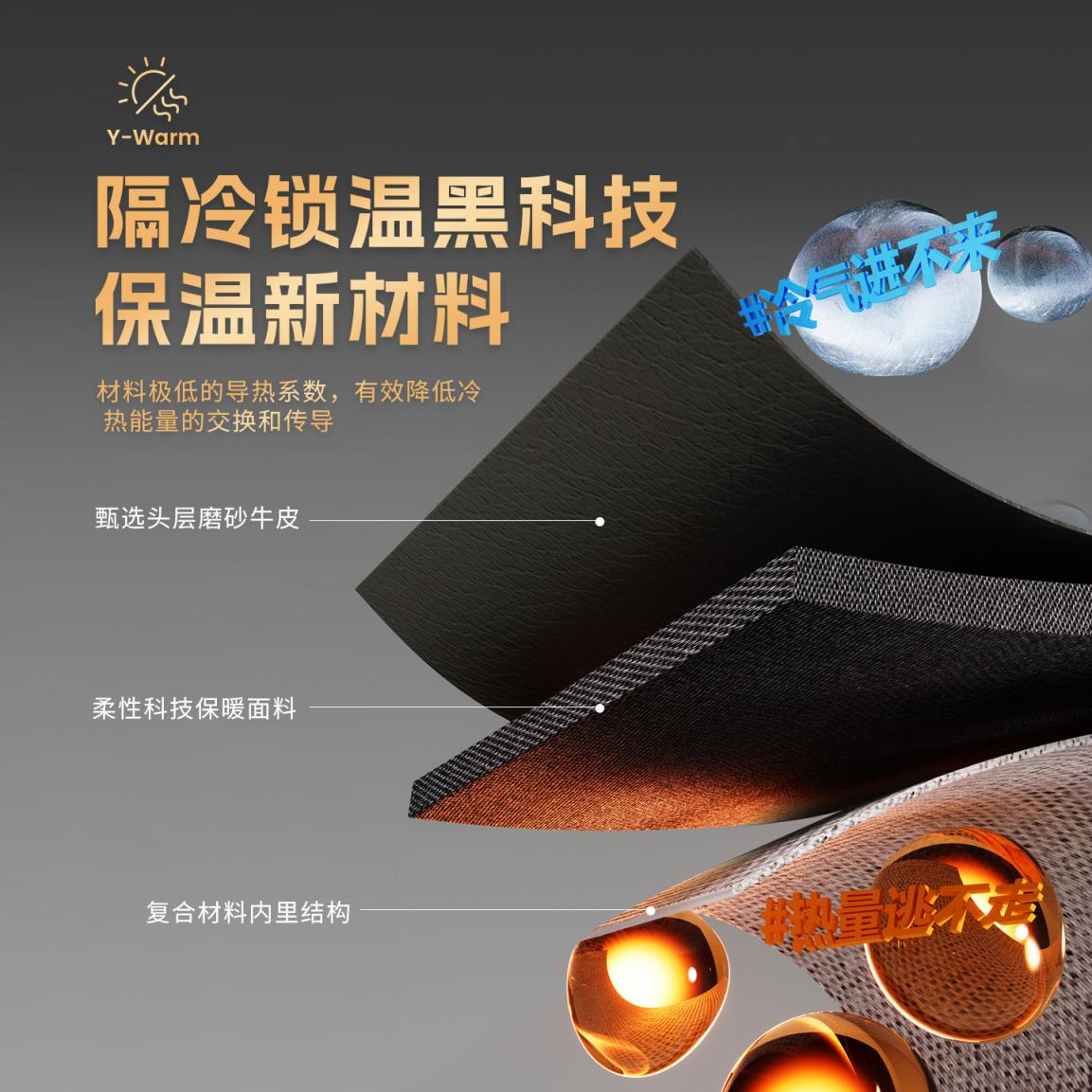 需求为核 创新为翼：奥康国际重塑国货鞋履的破局之道