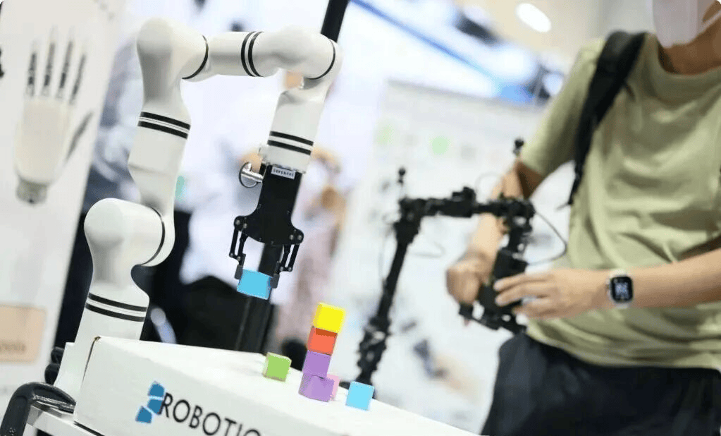 为什么世界需要：世亚智博会？答案就在八大核心颠覆性创新展区