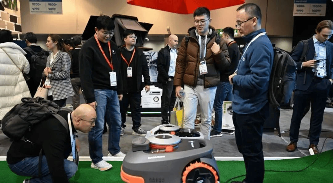 为什么世界需要：世亚智博会？答案就在八大核心颠覆性创新展区