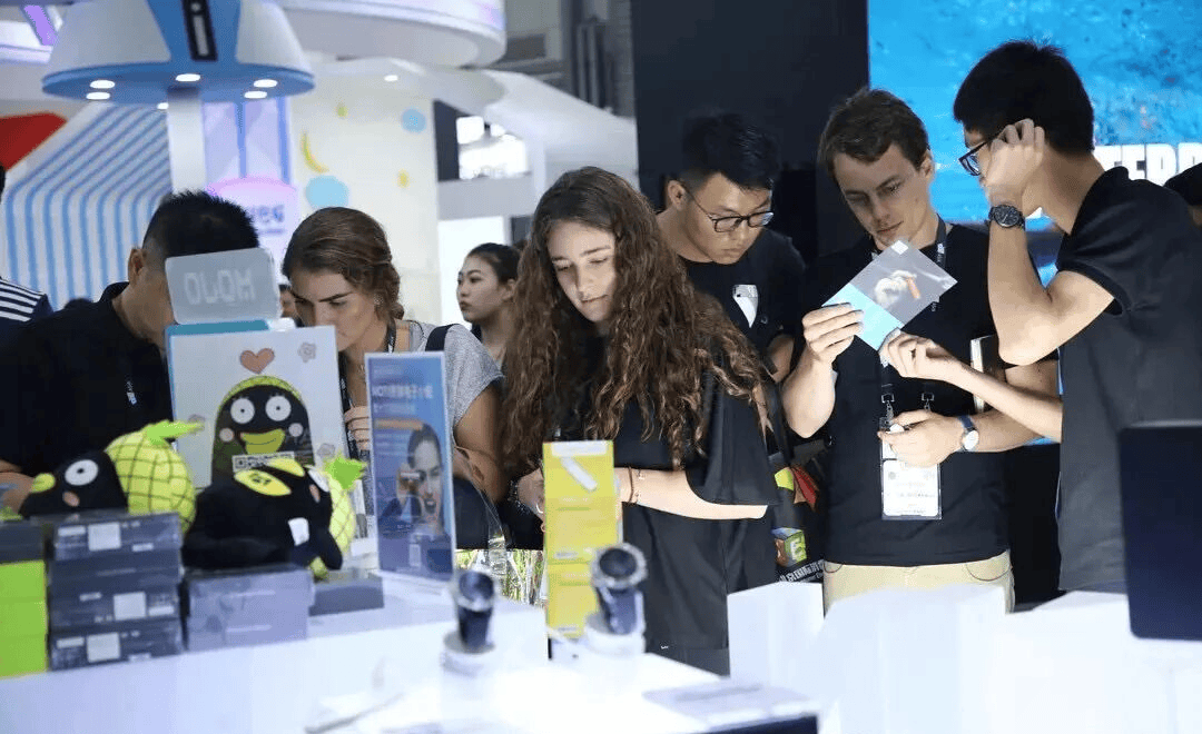 为什么世界需要：世亚智博会？答案就在八大核心颠覆性创新展区