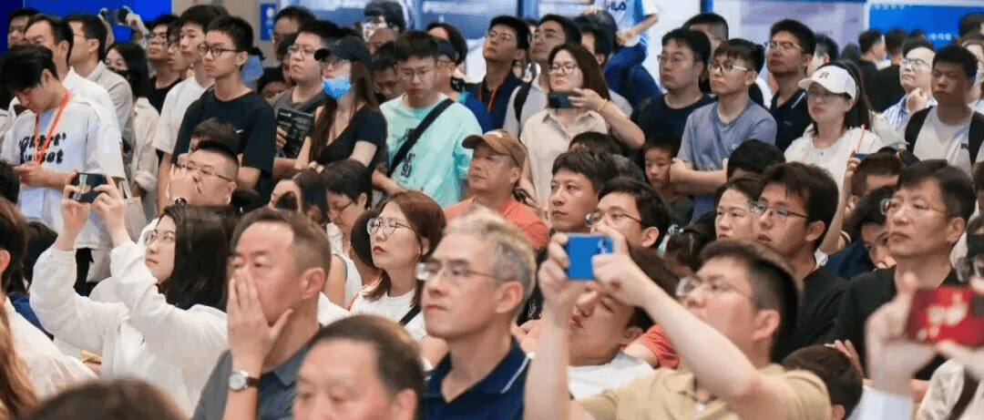 邀请函 | 2026第二届杭州国际人形机器人与机器人技术展览会